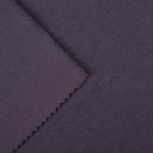 Tissu tricoté extensible en vortex 95% rayonne 5% élasthanne pour jupes et vêtements pour filles - Product Image 5