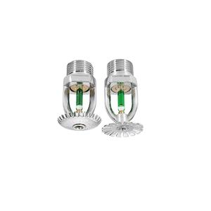 หัวสปริงเกลอร์100% แบบตั้งตรง/แบบแขวน/ข้างผนังทดสอบล่วงหน้า - Product Image 5