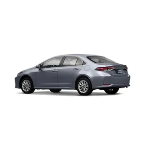 2023 Corolla Electric Cheap New Cars 1.8L E-CVT Sedan Corolla Car