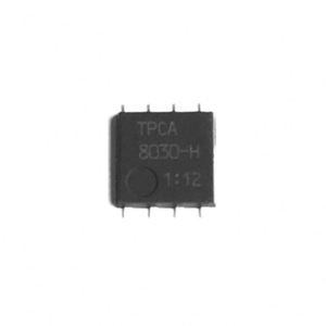 Chip TPCA8104 TPCA8025 TPCA8082 TPCA8091-H TPCA8077 TPCA8030 Nuevo QFN8 TPCA8036-H TPCA8030-H QFN8 Transistor de Efecto de Campo Original - Product Image 1