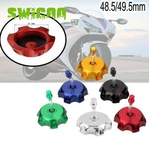 Bouchon de réservoir de gaz CNC multistyle pour ATV <span class=keywords><strong>Dirt</strong></span> Pit <span class=keywords><strong>Bike</strong></span> 70 110 125cc <span class=keywords><strong>150</strong></span> SSR XR50 Taotao <span class=keywords><strong>Apollo</strong></span> - Product Image 4