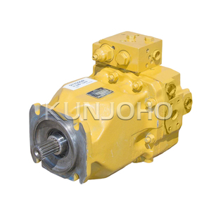 Bomba Hidráulica 9T-7099 8U-4629 9T-3680 6E-3683 4E-9197 9T-2306 9T-2507 Bomba Hidráulica Axial para C-AT D6H D6R 160G - Product Image 5