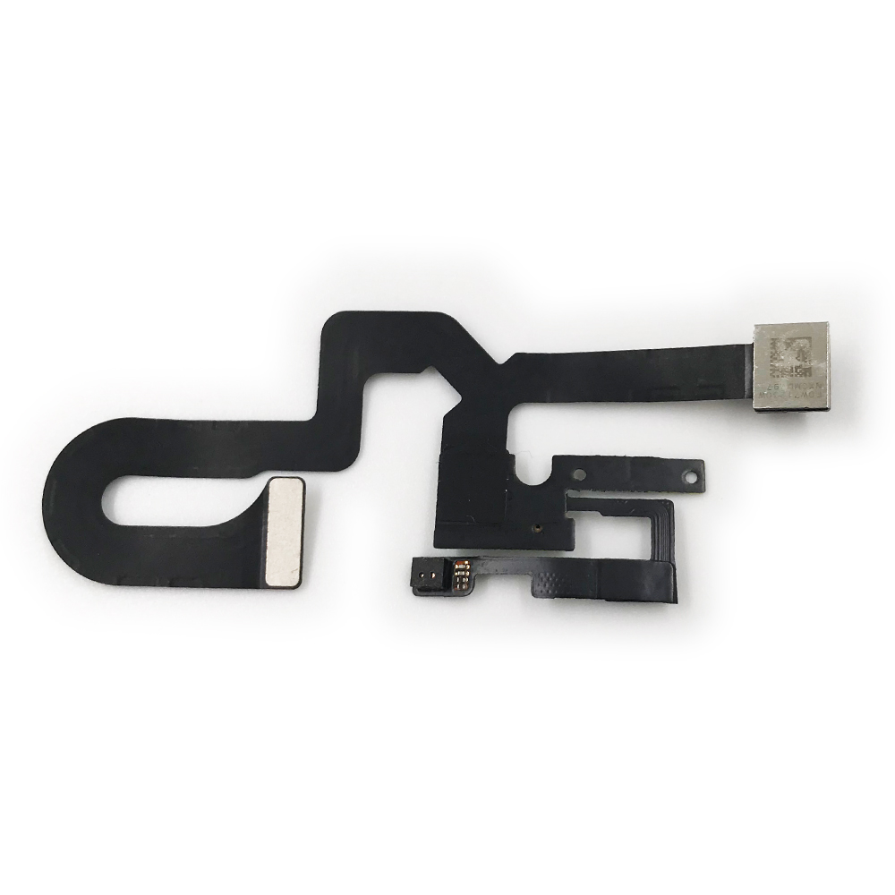 Камера Phone 8 Plus ORG Передняя камера для iPhone 8 Plus датчик приближения маленькая фронтальная камера запасная часть гибкого кабеля