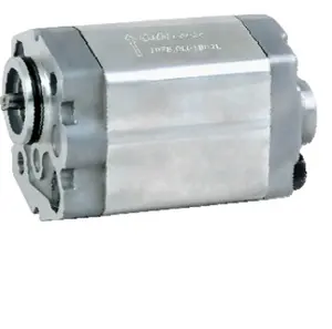 China Supplier FC 0/1/1.5/2/2.5/3/3.5PF series Constant Flow Gear Pumps