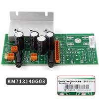 Pièces détachées pour ascenseurs, carte de circuit imprimé LCEREC, carte d'alimentation KM713140G03 KM713140G05 KM713140G06 KM713140G07 KM713140G08