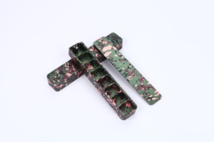 OEM và ODM nhôm 6061 Anodizing <span class=keywords><strong>Pill</strong></span> trường hợp lớn Vòng <span class=keywords><strong>Pill</strong></span> trường hợp <span class=keywords><strong>Hello</strong></span> <span class=keywords><strong>Kitty</strong></span> <span class=keywords><strong>Pill</strong></span> trường hợp - Product Image 3