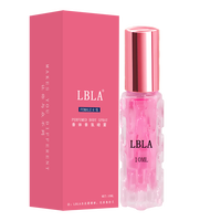 Parfum aux phéromones pour femmes et hommes OEM/ODM, pour le flirt et la séduction, sensation tactile réelle noire, produits sexuels pour adultes Lbla