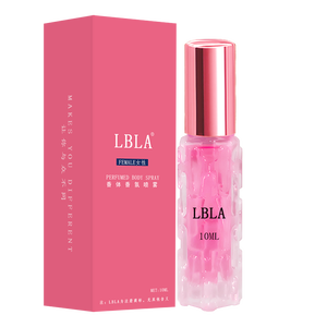 OEM/ODM Parfum aux phéromones pour femme Parfum de flirt pour homme Parfum de séduction pour homme - Product Image 1