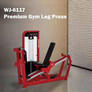 <span class=keywords><strong>Meilleur</strong></span> prix Pin Loaded Leg Press Commercial Gym Fitness Equipment pour <span class=keywords><strong>musculation</strong></span> Steel <span class=keywords><strong>Musculation</strong></span> <span class=keywords><strong>Presse</strong></span> d'entraînement pour l'entraînement - Product Image 4