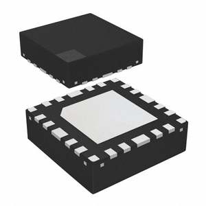 MSP430FR2110IRLLR 24-VQFN (3x3) IC MCU 16BIT 2KB FRAM 24VQFN Microcontrolador IC Componentes Electrónicos - Product Image 1