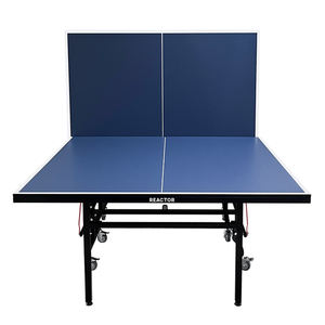 Tables <span class=keywords><strong>de</strong></span> tennis <span class=keywords><strong>de</strong></span> <span class=keywords><strong>table</strong></span> extérieures professionnelles <span class=keywords><strong>de</strong></span> 15mm avec filet <span class=keywords><strong>de</strong></span> <span class=keywords><strong>ping</strong></span>-<span class=keywords><strong>pong</strong></span> à pince rapide Assemblage facile <span class=keywords><strong>de</strong></span> <span class=keywords><strong>10</strong></span> minutes <span class=keywords><strong>Table</strong></span> <span class=keywords><strong>de</strong></span> <span class=keywords><strong>ping</strong></span>-<span class=keywords><strong>pong</strong></span> - Product Image 3