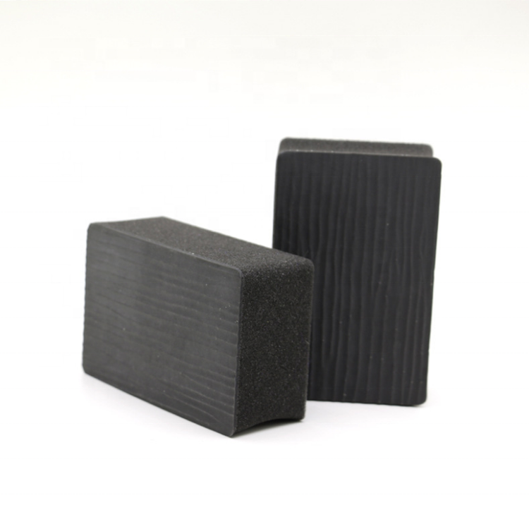 Прямая продажа с завода, Высокоэффективная Автомобильная Волшебная глина, губка