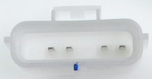 ชุดประกอบโมดูลปั๊มน้ำมันเชื้อเพลิง 3M519H307 1529595 1234552 สำหรับฟอร์ดโฟกัส ซี-แม็กซ์ 1.4-2.5 ลิตร 03-12 - Product Image 5