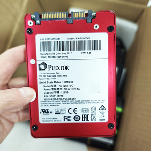SSD Internal SATA Bekas Murah 120GB 128GB untuk Komputer Laptop Antarmuka USB Aplikasi Server - Product Image 1