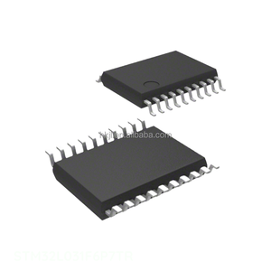 Circuito Integrado MCU SIM3C166-B-GMR Original de 64 VFQFN con Pines Expuestos, 32 Bits, 256 KB de FLASH, Componentes Electrónicos de Circuito Integrado de 64QFN - Product Image 1