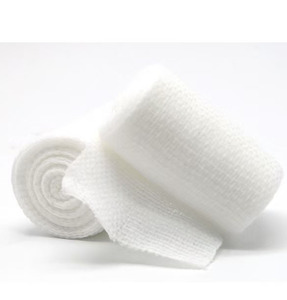 Rollo de Gasa Médica de Alta Absorbencia de 100 m <span class=keywords><strong>para</strong></span> Uso Hospitalario y Clínico - Product Image 2