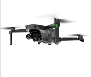 Nouveau Drone RC <span class=keywords><strong>SG907</strong></span> <span class=keywords><strong>Max</strong></span> 4K Drone professionnel à cardan 3 axes avec caméra et Gps 5G WIFI FPV Drone portable - Product Image 5