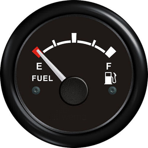 ट्रक ईंधन गेज, डिजिटल ट्रक ईंधन गेज - Product Image 3