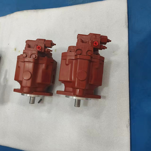 Pompe hydraulique pour engins de construction série 70422 70122 70122-RAB RCG 78453-LAV 70453-LBG 70553-RAB - Product Image 6
