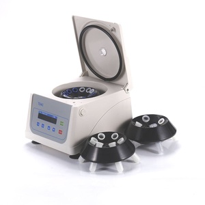 Portable Platelet Rich Plasma for Separation KETHINK Plasma Gel Making Centrifugal Machine 4000 RPM 1880xg Beauty Salon PPP PRF - Product Image 5