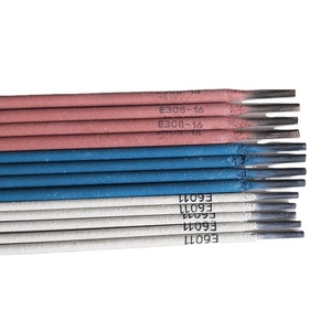 Electrodos E6013 para Soldadura Eléctrica, Electrodo de Soldadura de Color Verde E6013, Electrodo de Soldadura de 2.5mm X 350mm - Product Image 4