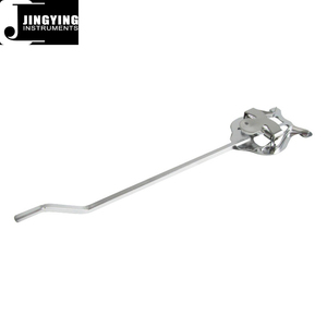 2024เครื่องเล่นเพลงแบบพกพาขาตั้งทูบาเดินขบวนแบบทูบาคลิปโน้ตเพลงสำหรับทูบา - Product Image 2