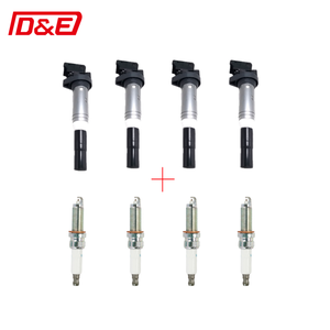 Bobina de encendido de fábrica, piezas de coche para <span class=keywords><strong>BMW</strong></span> OEM 12138616153, 12138616153, venta al por mayor - Product Image 3