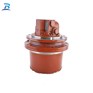 Motor de Traslación para Excavadora 308, 417-1103, Transmisión Final 308C - Product Image 4