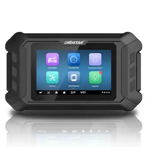 OBDSTAR X300 MINI لمبرمج Chrysler/DODGE/JEEP كل المفاتيح المفقودة للبرمجة/قراءة رمز Pin/معايرةمجموعة