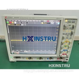 ออสซิลโลสโคปดิจิตอล Agilent Keysight MSO9404A 4 ช่องสัญญาณ 4GHz มือสอง hx1 hx1 - Product Image 3