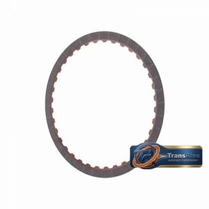 Disco de fricción para freno de marcha atrás A8LF1 456254G100 - Product Image 2