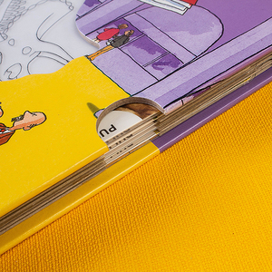 Tapa dura el pestañas dinosaurio Niño juegos <span class=keywords><strong>de</strong></span> aprendizaje juguetes educativos magia <span class=keywords><strong>esqueleto</strong></span> libro Los niños actividad Juguetes - Product Image 6