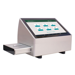 Analyseur <span class=keywords><strong>de</strong></span> <span class=keywords><strong>sperme</strong></span> vétérinaire JQ-400Plus, système d'analyse du <span class=keywords><strong>sperme</strong></span> CASA pour le bétail, le chien, le daim et l'élevage - Product Image 2