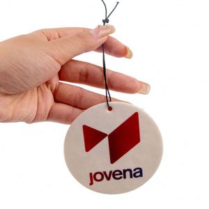 กระดาษปรับอากาศในรถยนต์ - Product Image 6