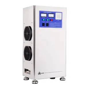 CHUANGHUAN OZOCENTER Air cooled ozonator ozone generator for air and water treatment