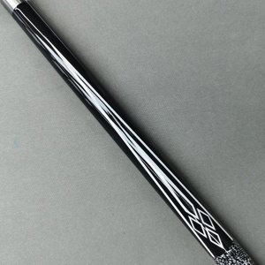 Harga murah kualitas tinggi 12.5mm 1/<span class=keywords><strong>2</strong></span> tongkat biliar pabrik serat kaca grosir produk baru presisi tinggi - Product Image 6