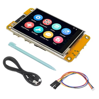 Module d'affichage intelligent ESP32 MCU 2,8 pouces pour Arduino LVGL WIFI BT tactile WROOM 240*320 Écran LCD TFT avec tutoriels gratuits