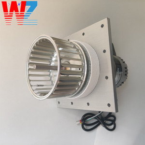 Moteur de four à refusion Heller d'origine CBM-9230 CP6383 pour 1707 1809 1912 Cbm 9230 Heller - Product Image 4