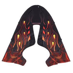 OLICOM Nouveau design tendance, chaussures de sport personnalisées de haute qualité, prix d'usine bon marché, empeignes de baskets décontractées, empeignes de chaussures de sport en maille - Product Image 1