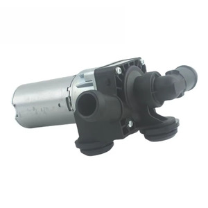 64116928246ปั๊มน้ำสำหรับ BMW E81 E87 E90 X1 120I 318I 320I อะไหล่ใหม่ - Product Image 2