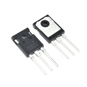 Jekevi HY3215 HY3215w 3215และทรานซิสเตอร์ Mosfet แบบ247ของแท้สินค้าใหม่ - Product Image 3