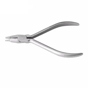 חם באיכות גבוהה רופא שיניים Plier לולאה פלייר יצירת אחד שנה אחריות/מישר פלייר - Product Image 1