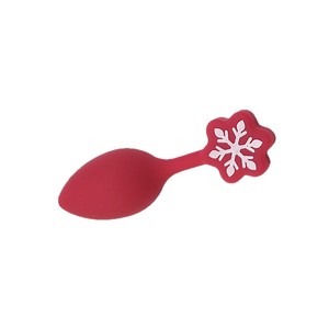 Foot Massager Snowflake Shape Soft Silicone For Foot Therapy Massage - Product Image 5