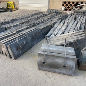 Piezas de Molino de Bolas, Punta de Bola para Plantas de Manufactura e Industrias de la Construcción - Product Image 4