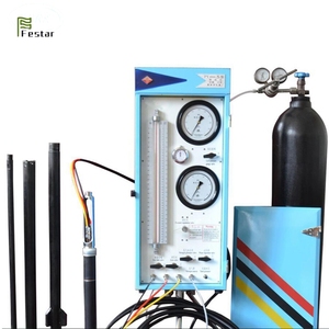 Menard क्षेत्र में-सीटू मिट्टी मिट्टी की पूर्व-बोरिंग <span class=keywords><strong>Pressuremeter</strong></span> <span class=keywords><strong>pressuremeter</strong></span> परीक्षण पीएमटी insitu - Product Image 3