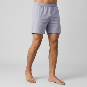 Fabricant Professionnel – Boxers Sportifs Homme de Haute Qualité – Personnalisation Usine – Caleçons Amples Unis à Séchage Rapide et Confortables - Product Image 1