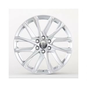ขอบอัลลอยด์พรีเมียม22x9.0 PCD 6*139.7สำหรับ Lexus LX Chevrolet Tahoe Ford Everest - Product Image 6