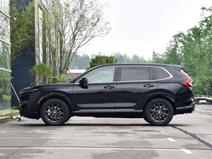 JX Auto OFFERTA SPECIALE Honda CR-V 2024 2.0L <span class=keywords><strong>E</strong></span> HEV 2WD Edizione Zhiyi SUV Ibrido <span class=keywords><strong>a</strong></span> Nuova Energia 5 Posti Compatto - Product Image 5
