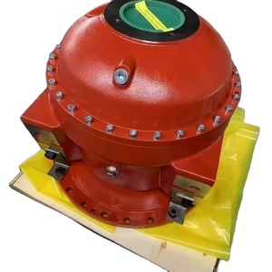 Camion malaxeur à béton 4-22 mètres cubes, boîtes de vitesses ZF5300 ZF7300 PMP7.1 PMP7.5 - Product Image 3