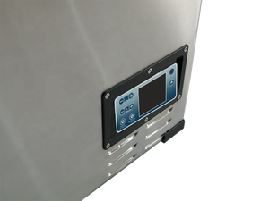 BCD serie <span class=keywords><strong>12V</strong></span> frigorifero frigorifero per <span class=keywords><strong>auto</strong></span> con Display LCD pannello di controllo <span class=keywords><strong>12V</strong></span> dispositivo di raffreddamento <span class=keywords><strong>auto</strong></span> robusto <span class=keywords><strong>frigo</strong></span> portatile per barca e camion - Product Image 2